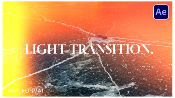 Light Transition（609845）-技能树